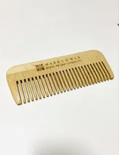 MARKS&WEB ◾︎コーム S ◾︎サンプルセット — image 1