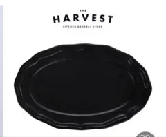 LA MOISSON ラ・モワッソン ビストロ マットブラック 29cm — image 1