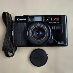 Canon AF35M コンパクトフィルムカメラ — image 1