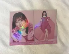 ＝LOVE イコラブ　大場花菜　国立キービジュアルヨリヒキ — image 1