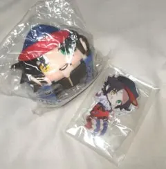 ヒプノシスマイク もちこりん スイパラ アクスタ 山田二郎 イケブクロ — image 1