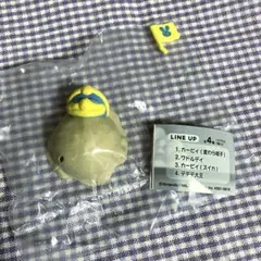 デデデ大王　ガチャガチャ — image 1