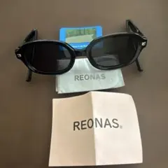 REONAS 折りたたみサングラス — image 1