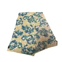 chaoras ニリンソウ　手拭い — image 1