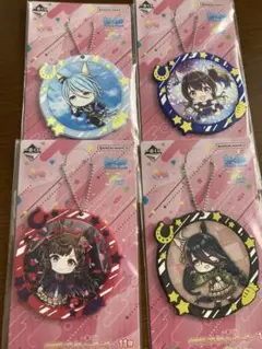 ウマ娘　一番くじ　ラバーチャーム — image 1