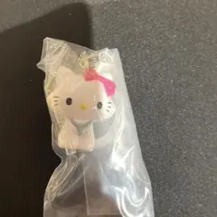 サンリオキャラクターズオールスターズ めじるしアクセサリー　チャーミーキティ — image 1