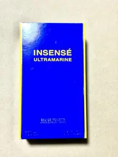 【新品】ジバンシー ウルトラマリン 100ml 【送料０！】 — image 1