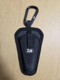 新品未使用 DAIWA ダイワ プライヤーホルダー カラビナ付き — image 1