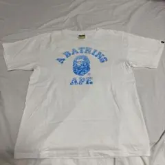 A BATHING APE Tシャツ — image 1