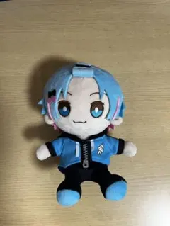 ゆたくん ぬいぐるみ — image 1