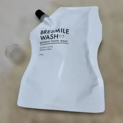 BRESMILE WASH ブレスマイルウォッシュ 270ml — image 1