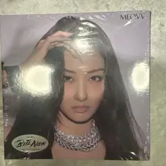 未開封 アルバム BITE NOW MEOVV ver. ガウォン — image 1