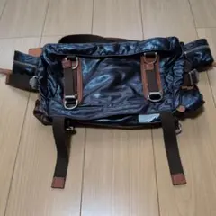 マスターピースショルダーバック — image 1