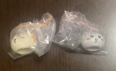 ちいかわ シーサー ガチャガチャ — image 1