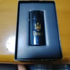 Peace オリジナル ライター 本体 — image 1