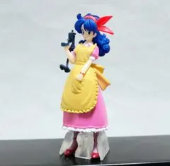 HGドラゴンボール Another2 ランチA 未開封 ガシャポン フィギュア — image 1