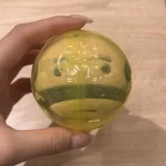 たまごっち ぬいぐるみ マスコット ガチャガチャ おやじっち — image 1
