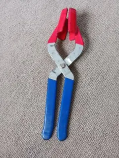 JET 　ナットカバープライヤー — image 1