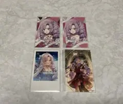 にじさんじ 壱百満天原サロメ チェキ — image 1