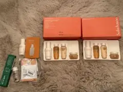 Sulwhasoo ルーティン キット 4点セット ×2箱（8点） — image 1