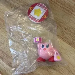 星のカービィ 吉野家コラボフィギュア — image 1