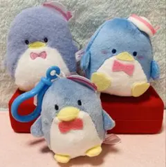 サンリオ【タキシードサム3コ】 — image 1