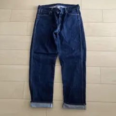 かぐれ　5PK デニムパンツ　サイズ2 — image 1