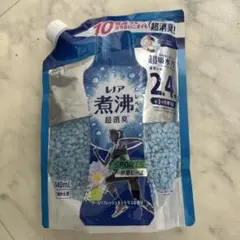 レノア　クールリフレッシュ＆シトラスの香り　詰め替え用　1040ml — image 1