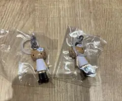 あしながキティ めじるしチャーム — image 1
