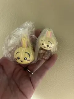 ちいかわ ガチャ うさぎセット — image 1