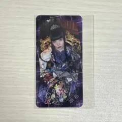 ファントムシータ 凛花 魔除けトレーディングカード — image 1