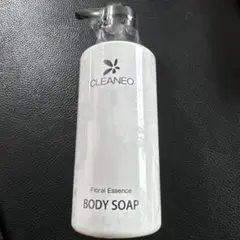 【新品未開封】CLEANEO クリアネオボディソープ 300ml — image 1