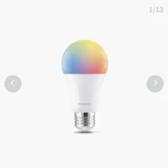 【美品】SwitchBotスマート電球 — image 1
