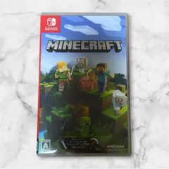 Minecraft Nintendo Switch ソフト — image 1