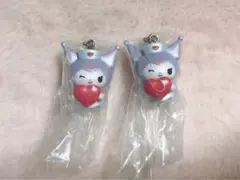 サンリオ ナーススウイングマスコット — image 1