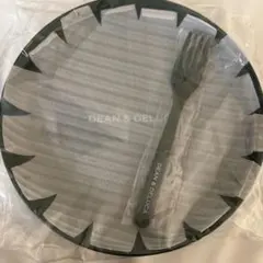 DEAN & DELUCA プレート フォーク セット — image 1