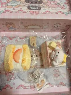 スクイーズ 侃侃是侃爷 kankan カンカン まとめ売り — image 1
