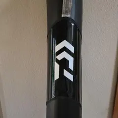 Daiwa ロッドケース ブラック — image 1