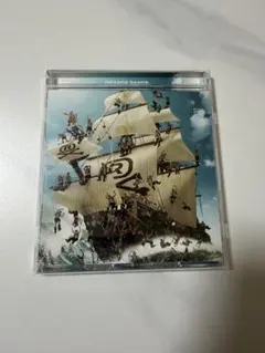 ORANGE RANGE チャンピオーネ CD — image 1