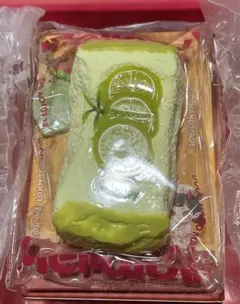 メロジョイ トーストスティック フレッシュレモン — image 1