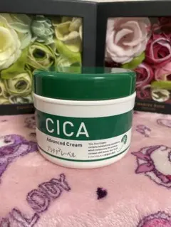 プラチナレーベル CICA アドバンスドクリーム — image 1