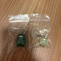 モリゾーとキッコロ　めじるしアクセサリー — image 1