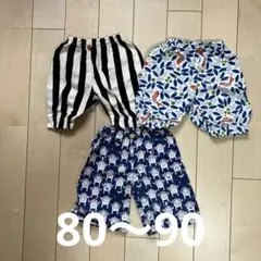 Cieloパンツ3点セット — image 1