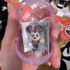 ディズニー　summer マスコットチャーム　ミニー — image 1