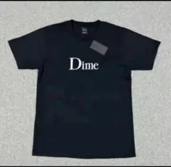 Dime Tシャツ Swag ブラック Achieve playboi — image 1