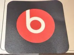 Beats by Dr.Dre 純正ステッカー シール — image 1