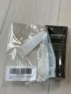 JOOMO 脱毛クリーム 100g 1本 専用ヘラ付き — image 1