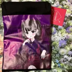 専用です☆　≠ME本田珠由記×Jamie エーエヌケーイラストBigTe — image 1