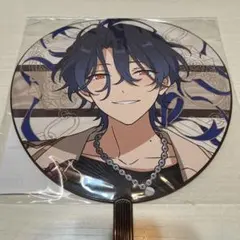 あんスタ メロアス 甘楽チトセ ビッグ応援うちわ — image 1