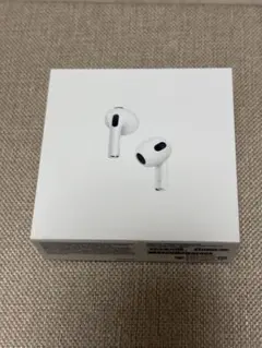 あ*様 Apple AirPods第3世代箱 — image 1